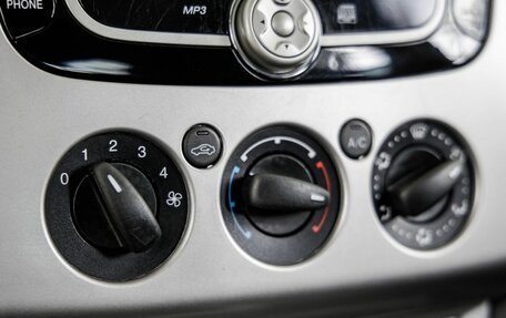 Ford Focus II рестайлинг, 2010 год, 848 000 рублей, 28 фотография