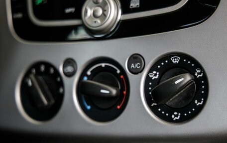 Ford Focus II рестайлинг, 2010 год, 848 000 рублей, 27 фотография