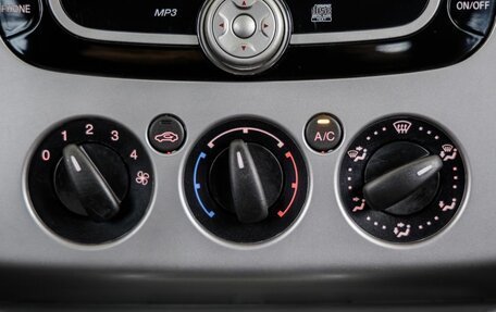 Ford Focus II рестайлинг, 2010 год, 848 000 рублей, 29 фотография