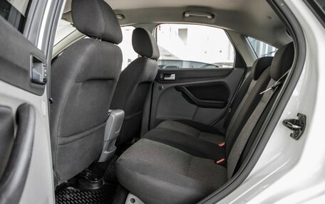 Ford Focus II рестайлинг, 2010 год, 848 000 рублей, 37 фотография