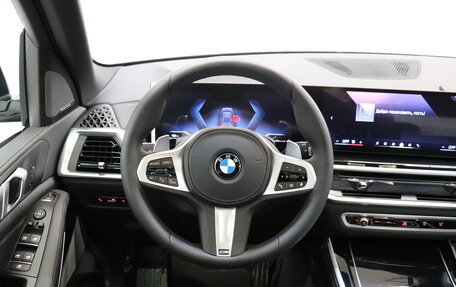 BMW X5, 2025 год, 14 490 000 рублей, 10 фотография