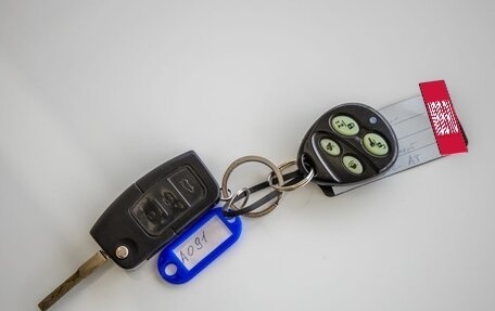 Ford Focus II рестайлинг, 2010 год, 848 000 рублей, 40 фотография