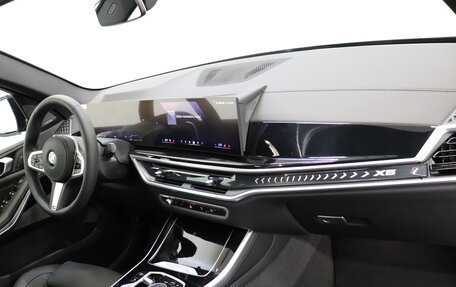 BMW X5, 2025 год, 14 490 000 рублей, 12 фотография