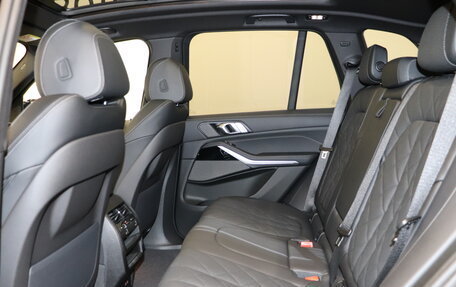 BMW X5, 2025 год, 14 490 000 рублей, 15 фотография