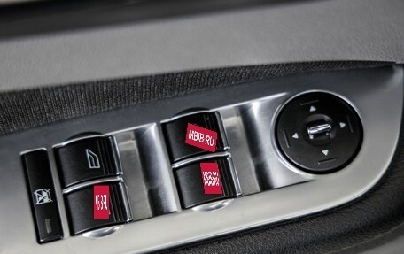 Ford Focus II рестайлинг, 2010 год, 848 000 рублей, 35 фотография