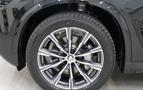 BMW X5, 2025 год, 14 490 000 рублей, 18 фотография