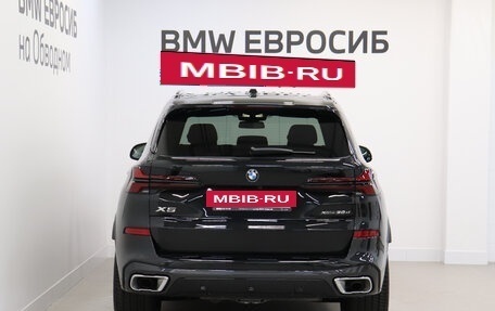 BMW X5, 2025 год, 14 490 000 рублей, 4 фотография
