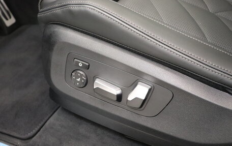 BMW X5, 2025 год, 14 490 000 рублей, 21 фотография