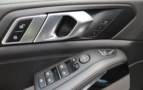 BMW X5, 2025 год, 14 490 000 рублей, 20 фотография