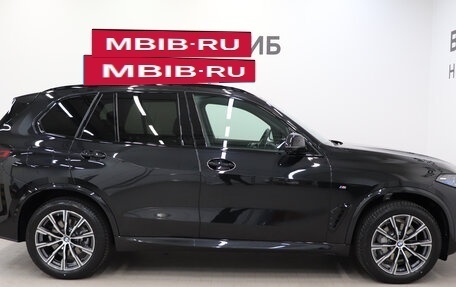 BMW X5, 2025 год, 14 490 000 рублей, 6 фотография