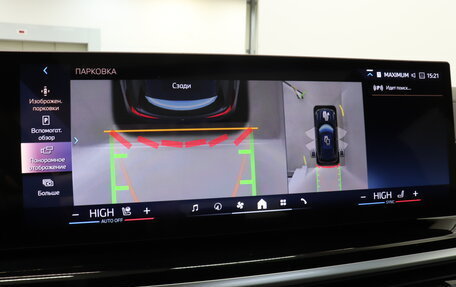 BMW X5, 2025 год, 14 490 000 рублей, 26 фотография