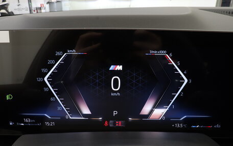 BMW X5, 2025 год, 14 490 000 рублей, 25 фотография