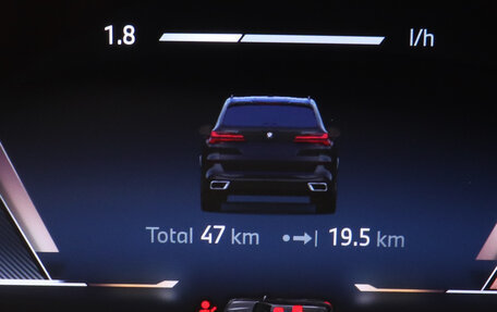 BMW X5, 2025 год, 14 490 000 рублей, 34 фотография