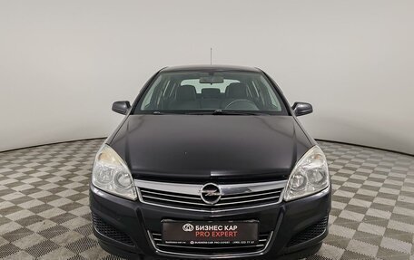 Opel Astra H, 2008 год, 555 000 рублей, 2 фотография
