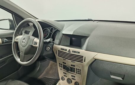 Opel Astra H, 2008 год, 555 000 рублей, 11 фотография