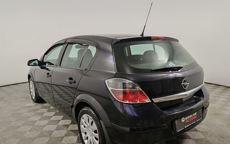 Opel Astra H, 2008 год, 555 000 рублей, 7 фотография