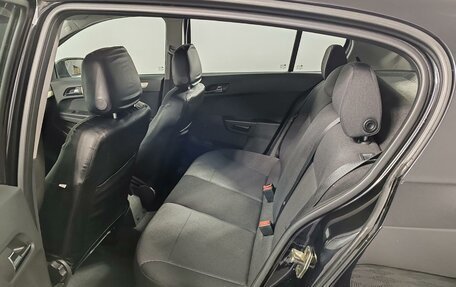 Opel Astra H, 2008 год, 555 000 рублей, 12 фотография