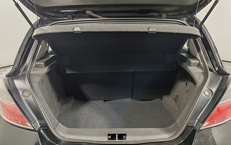 Opel Astra H, 2008 год, 555 000 рублей, 9 фотография