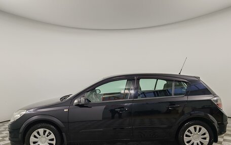 Opel Astra H, 2008 год, 555 000 рублей, 8 фотография