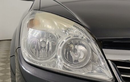 Opel Astra H, 2008 год, 555 000 рублей, 17 фотография