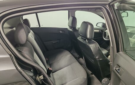 Opel Astra H, 2008 год, 555 000 рублей, 19 фотография