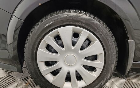 Opel Astra H, 2008 год, 555 000 рублей, 18 фотография