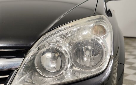 Opel Astra H, 2008 год, 555 000 рублей, 21 фотография