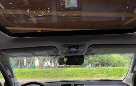 Toyota Land Cruiser, 2022 год, 6 260 000 рублей, 12 фотография