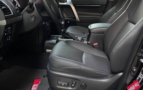 Toyota Land Cruiser, 2022 год, 6 260 000 рублей, 10 фотография