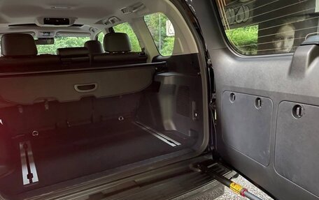 Toyota Land Cruiser, 2022 год, 6 260 000 рублей, 16 фотография