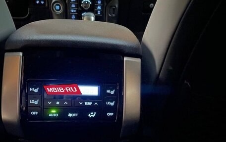 Toyota Land Cruiser, 2022 год, 6 260 000 рублей, 13 фотография