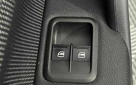 Skoda Yeti I рестайлинг, 2012 год, 750 000 рублей, 19 фотография