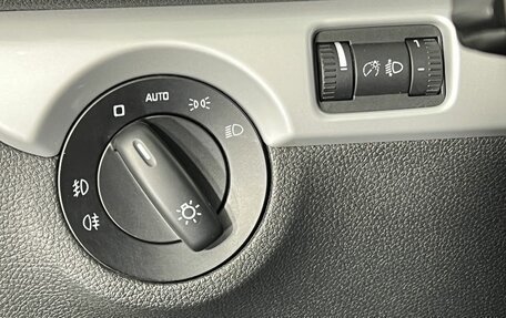 Skoda Yeti I рестайлинг, 2012 год, 750 000 рублей, 20 фотография