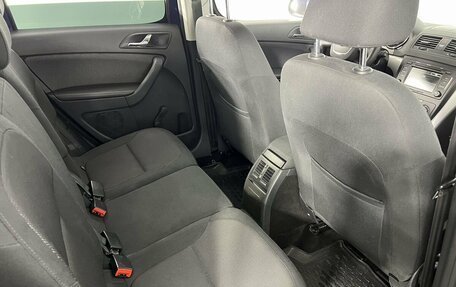 Skoda Yeti I рестайлинг, 2012 год, 750 000 рублей, 12 фотография