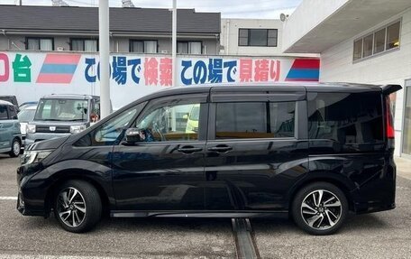 Honda Stepwgn IV, 2021 год, 1 960 222 рублей, 4 фотография