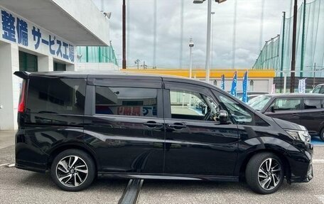 Honda Stepwgn IV, 2021 год, 1 960 222 рублей, 7 фотография