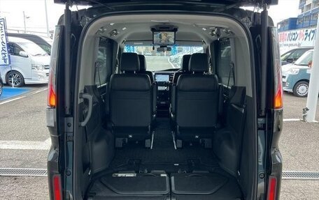 Honda Stepwgn IV, 2021 год, 1 960 222 рублей, 15 фотография