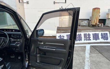 Honda Stepwgn IV, 2021 год, 1 960 222 рублей, 17 фотография