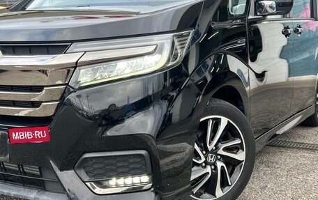 Honda Stepwgn IV, 2021 год, 1 960 222 рублей, 12 фотография