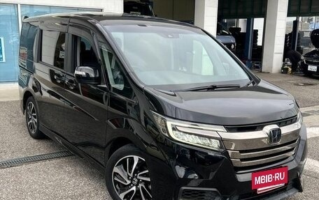 Honda Stepwgn IV, 2021 год, 1 960 222 рублей, 9 фотография