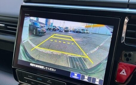 Honda Stepwgn IV, 2021 год, 1 960 222 рублей, 26 фотография