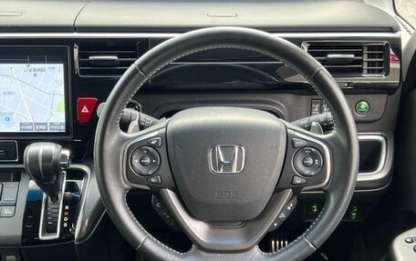 Honda Stepwgn IV, 2021 год, 1 960 222 рублей, 20 фотография