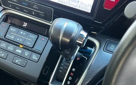 Honda Stepwgn IV, 2021 год, 1 960 222 рублей, 23 фотография