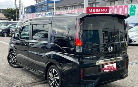 Honda Stepwgn IV, 2021 год, 1 960 222 рублей, 8 фотография