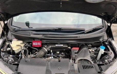 Honda Stepwgn IV, 2021 год, 1 960 222 рублей, 32 фотография