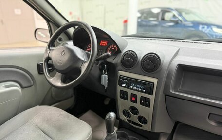 Renault Logan I, 2009 год, 268 000 рублей, 6 фотография