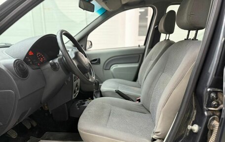 Renault Logan I, 2009 год, 268 000 рублей, 8 фотография