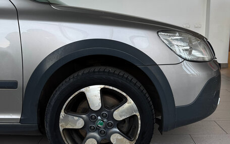 Skoda Octavia, 2011 год, 937 000 рублей, 4 фотография