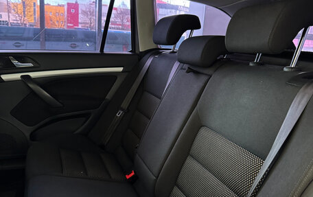 Skoda Octavia, 2011 год, 937 000 рублей, 13 фотография