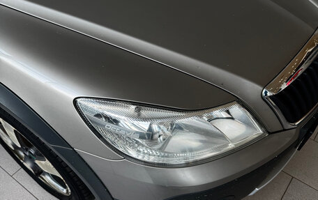 Skoda Octavia, 2011 год, 937 000 рублей, 5 фотография